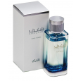 Nafaeis Al Shaghaf EDP By Rasasi For Men 100Ml -عطر نفائس الشغف من الرصاصي للرجال حجم 100 مل