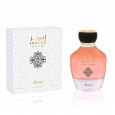 Ibreez Pour Femme EDP By Rasasi For Women 100Ml -عطر إبريز من الرصاصي للنساء حجم 100 مل