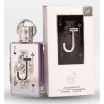 J EDP By Proud Perfumes For Men 100Ml -عطر جيه من برواد للرجال حجم 100 مل