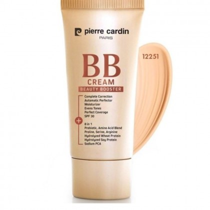 BB Cream beauty booster warmyellow 427 30 ml - كريم أساس سائل مع SPF 30 درجة 427 30 مل