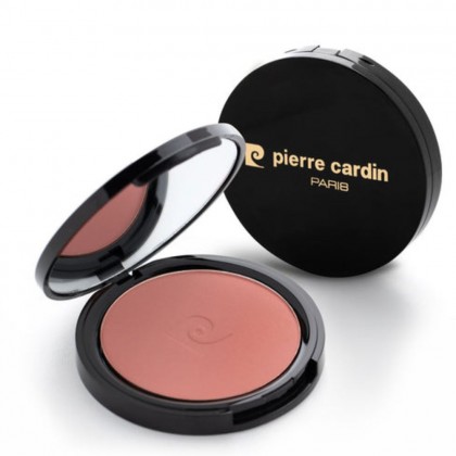 أحمر خدود بورسلين إيديشن من بيير كاردن باريس درجة Nectar 917