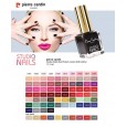 020 Pierre cardin paris Studio Nails - طلاء أظافر ستوديو نيلز 020 من بيير كاردن