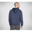 Skechers Men's Skech-Sweats Prestige Hoodie