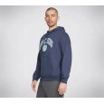 Skechers Men's Skech-Sweats Prestige Hoodie