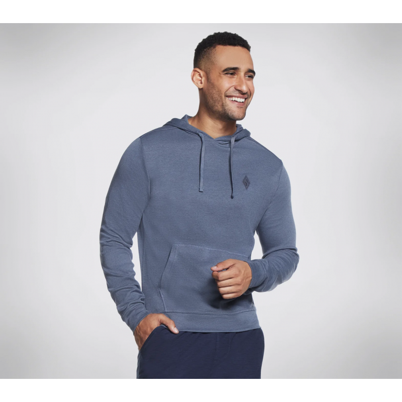 Skechers Men's Pullover Hoodie