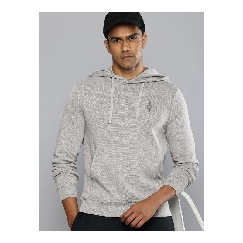 Skechers Men's Pullover Hoodie