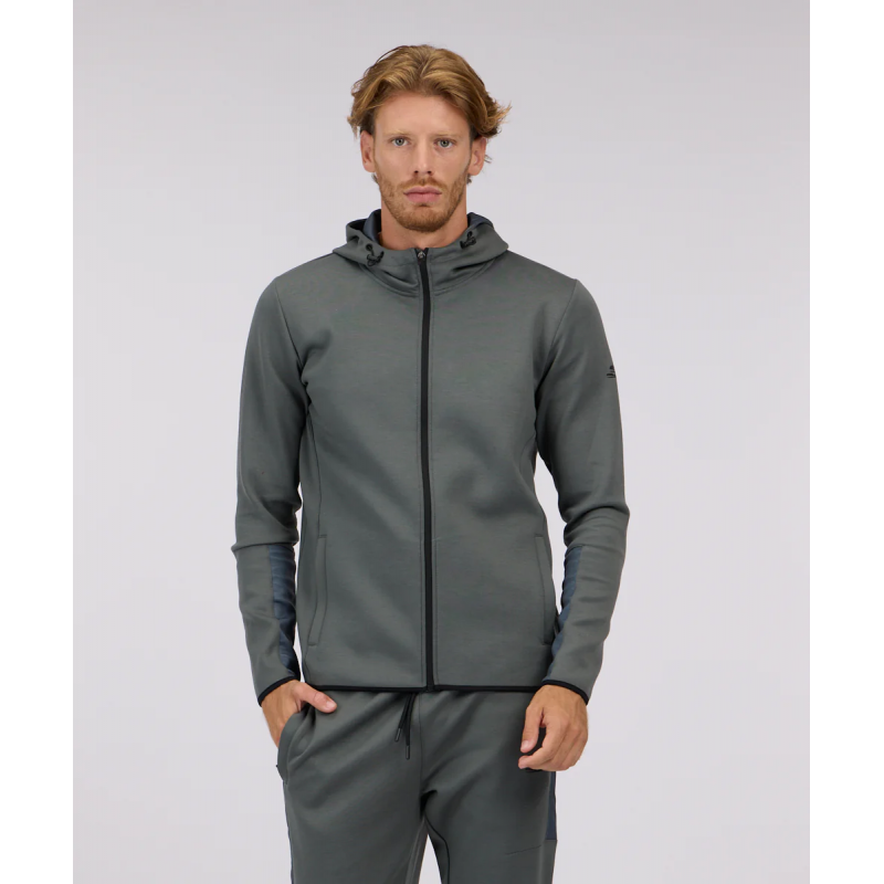 Skechers Men's Interlock Hoodie