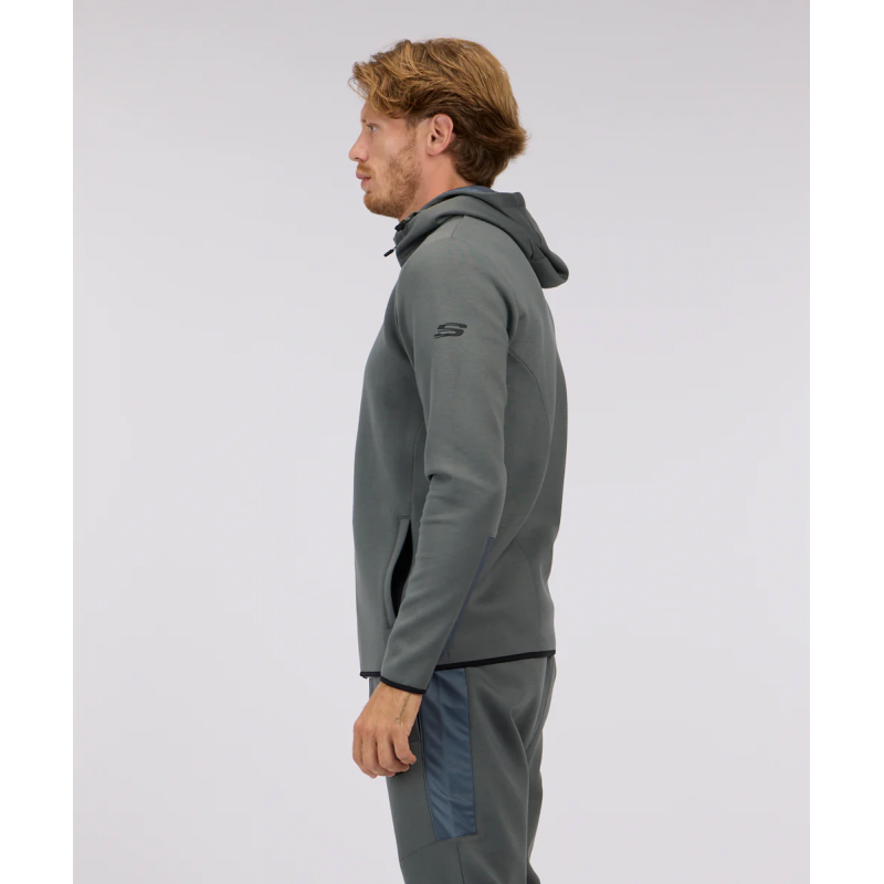 Skechers Men's Interlock Hoodie