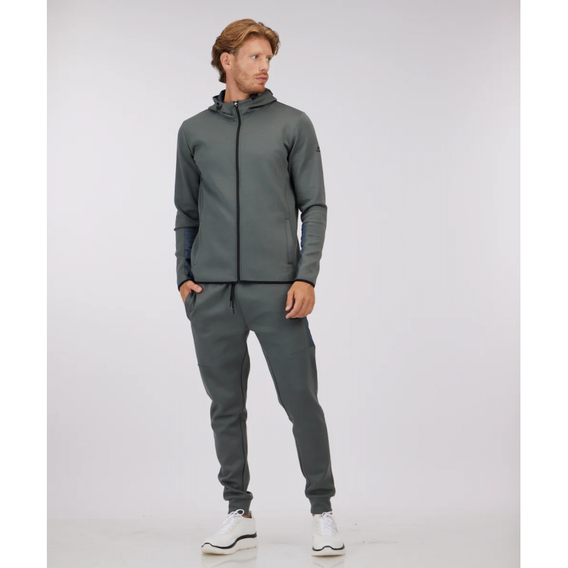 Skechers Men's Interlock Hoodie