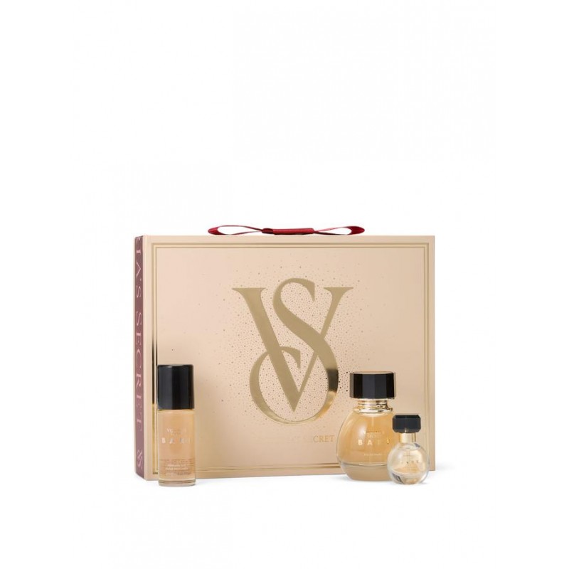 Victoria's Secret Bare Fragrance Trio Gift Set