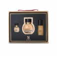 Victoria's Secret Bare Fragrance Trio Gift Set