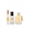 Victoria's Secret Bombshell Glamour Fragrance Trio Gift Set