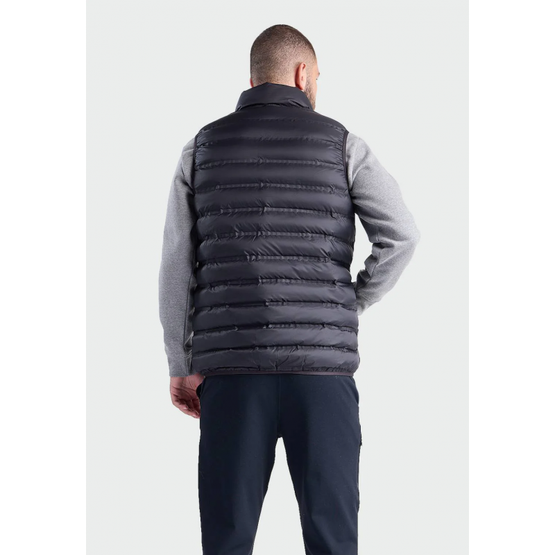 Skechers Men's Vest coat