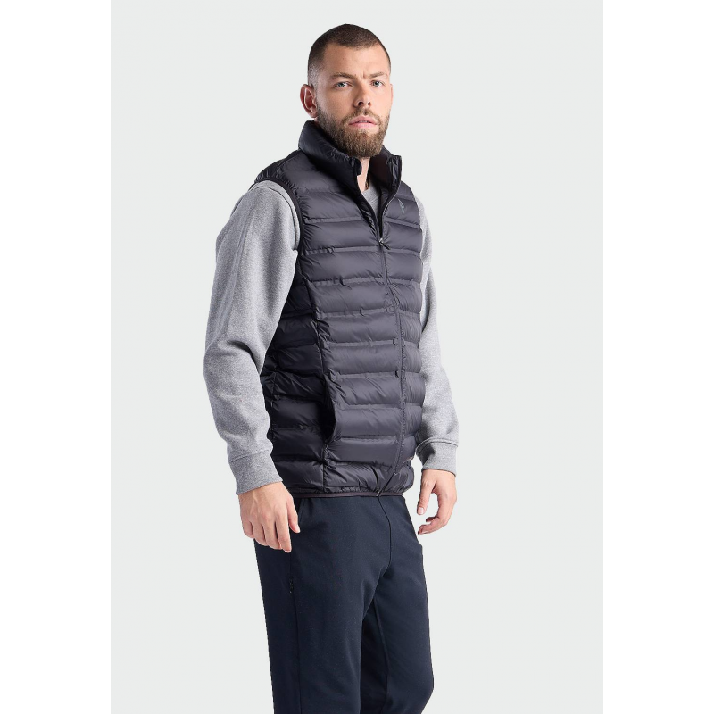 Skechers Men's Vest coat