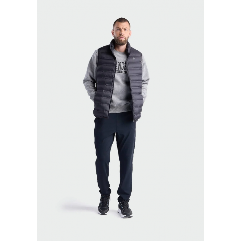 Skechers Men's Vest coat