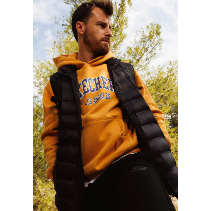 Skechers Men's Vest coat