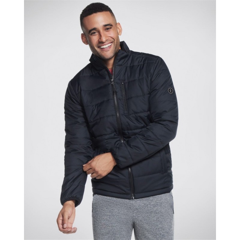 Skechers Men's Go Shield Jacket