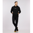 Skechers Men's Interlock Hoodie