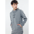 Skechers Men's Interlock Sporty Look Hoodie