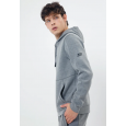 Skechers Men's Interlock Sporty Look Hoodie