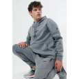 Skechers Men's Interlock Sporty Look Hoodie