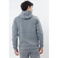 Skechers Men's Interlock Sporty Look Hoodie