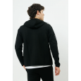 Skechers Men's Interlock Hooded Jacket