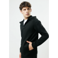 Skechers Men's Interlock Hooded Jacket