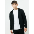 Skechers Men's Interlock Hooded Jacket