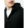 Skechers Men's Interlock Hooded Jacket