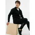 Skechers Men's Interlock Hooded Jacket