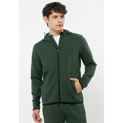 Skechers Men's Interlock Jacket
