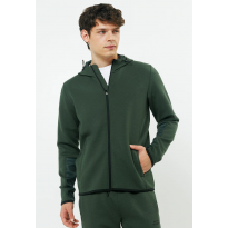 Skechers Men's Interlock Jacket