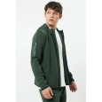 Skechers Men's Interlock Jacket