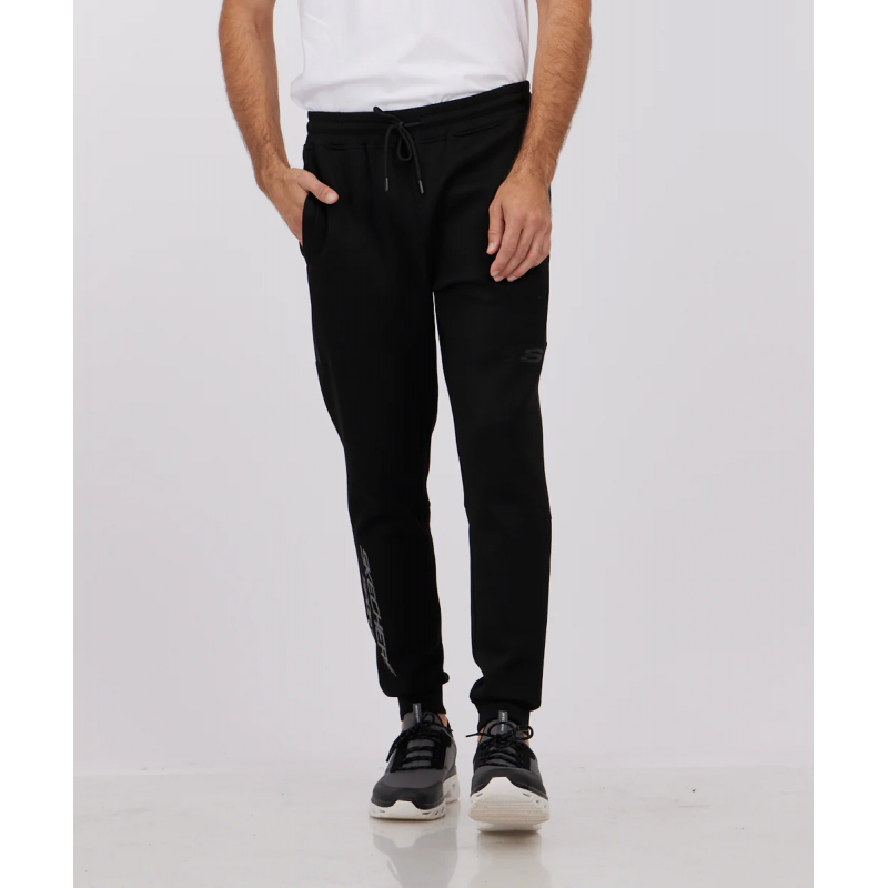 بنطلون — Skechers Men's Interlock Jogger Pant