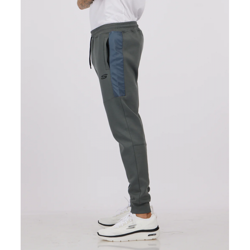 Skechers Men's Long Interlock Pant