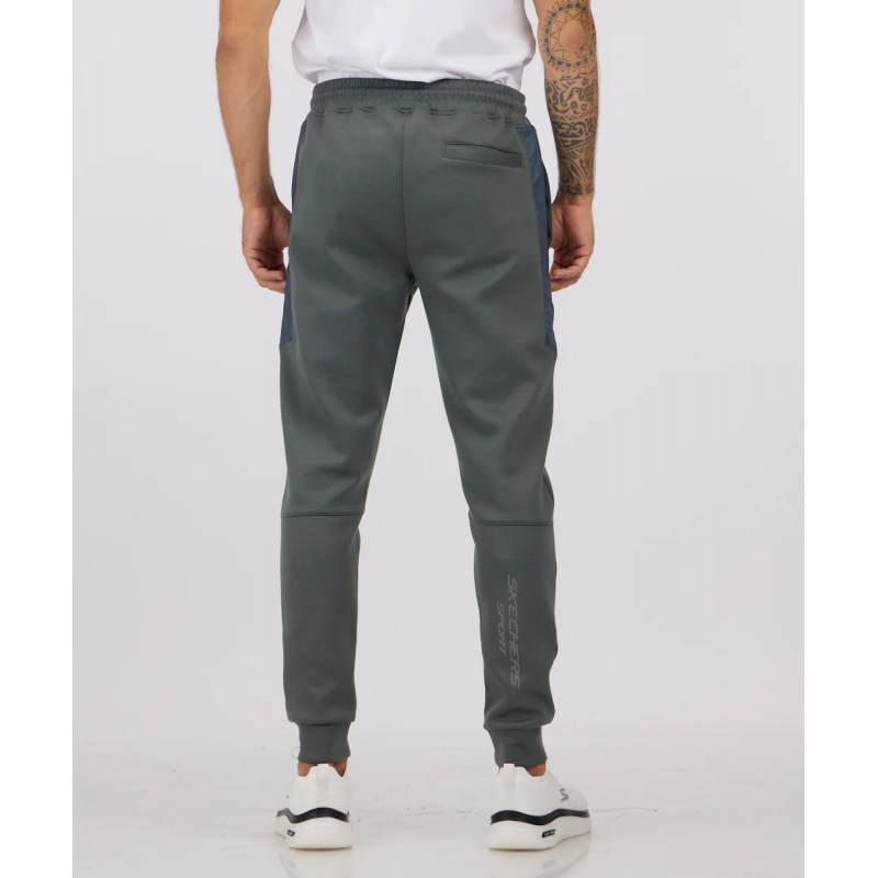 Skechers Men's Long Interlock Pant