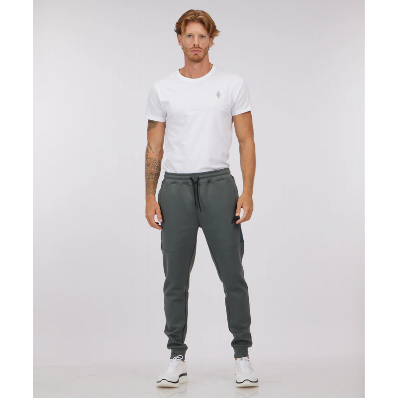 Skechers Men's Long Interlock Pant