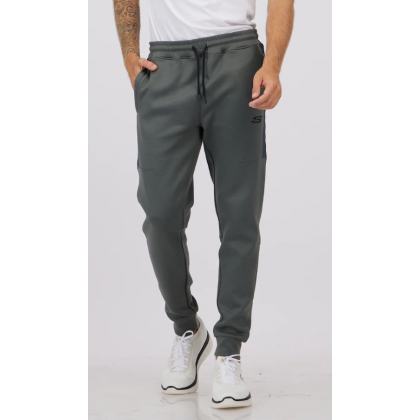 Skechers Men's Long Interlock Pant