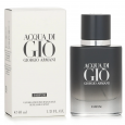 Acqua Di Gio Parfum Refillable Spray By Gucci for Men 40 ML-عطر جوتشي اكوا دي جيو بيرفيوم من جوتشي للرجال سعة 40 مل