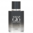 Acqua Di Gio Parfum Refillable Spray By Gucci for Men 40 ML-عطر جوتشي اكوا دي جيو بيرفيوم من جوتشي للرجال سعة 40 مل