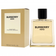 Burberry Hero Eau De Toilette By Burberry For Men 100ML - عطر بيربري هيرو من بيربري للرجال 100 مل