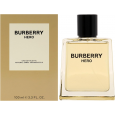 Burberry Hero Eau De Toilette By Burberry For Men 100ML - عطر بيربري هيرو من بيربري للرجال 100 مل