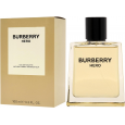 Burberry Hero Eau De Toilette By Burberry For Men 100ML - عطر بيربري هيرو من بيربري للرجال 100 مل
