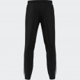 adidas Mens' Train Essentials 3-Stripes Training Joggers - Black