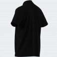 adidas Mens' Train Essentials Training Polo Shirt - Black
