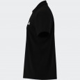 adidas Mens' Train Essentials Training Polo Shirt - Black