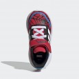 adidas Kids' Marvel Spider-Man Runfalcon 3.0 Shoes - Red