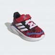 adidas Kids' Marvel Spider-Man Runfalcon 3.0 Shoes - Red