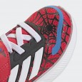 adidas Kids' Marvel Spider-Man Runfalcon 3.0 Shoes - Red